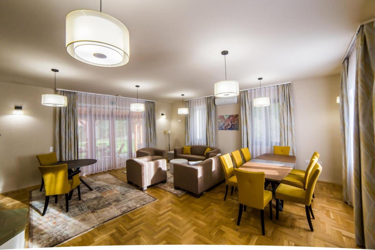 Haracsi Vendeghaz Hotel Zselickisfalud Luaran gambar