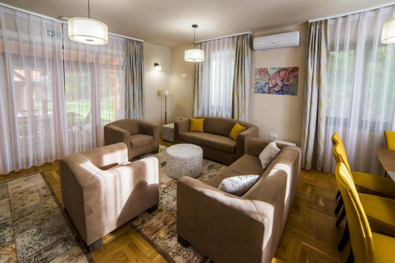 Haracsi Vendeghaz Hotel Zselickisfalud Luaran gambar