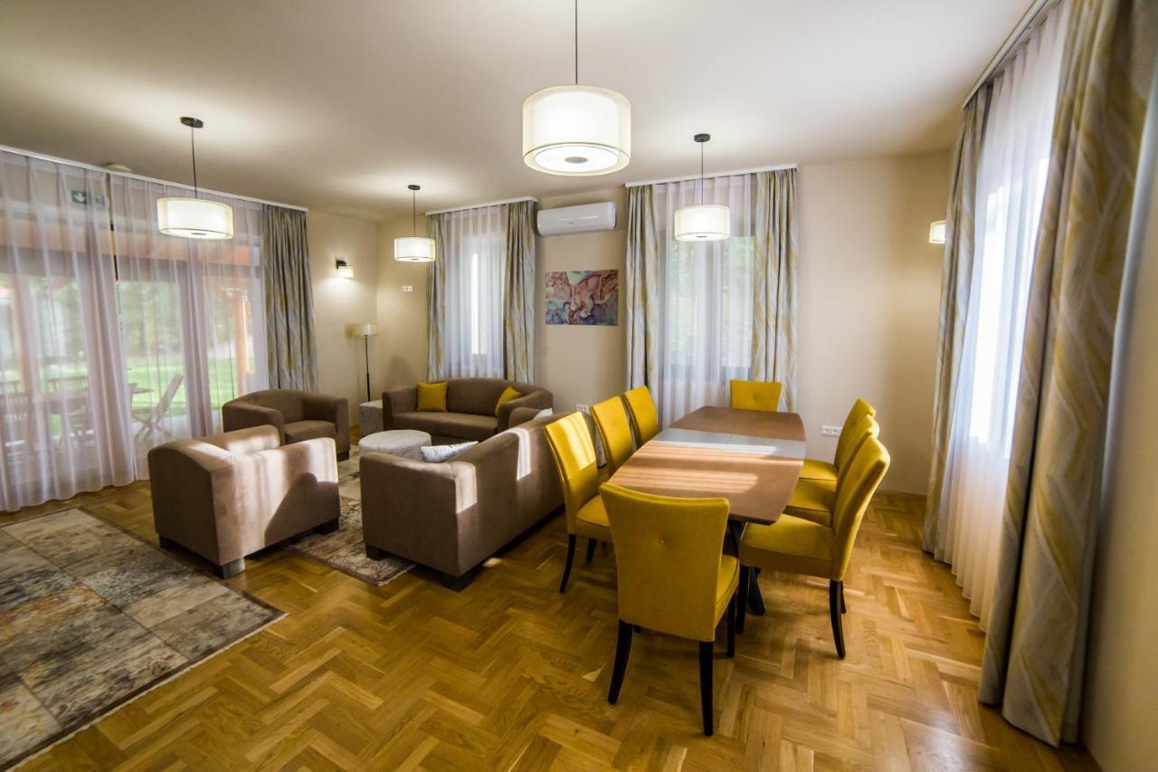 Haracsi Vendeghaz Hotel Zselickisfalud Luaran gambar