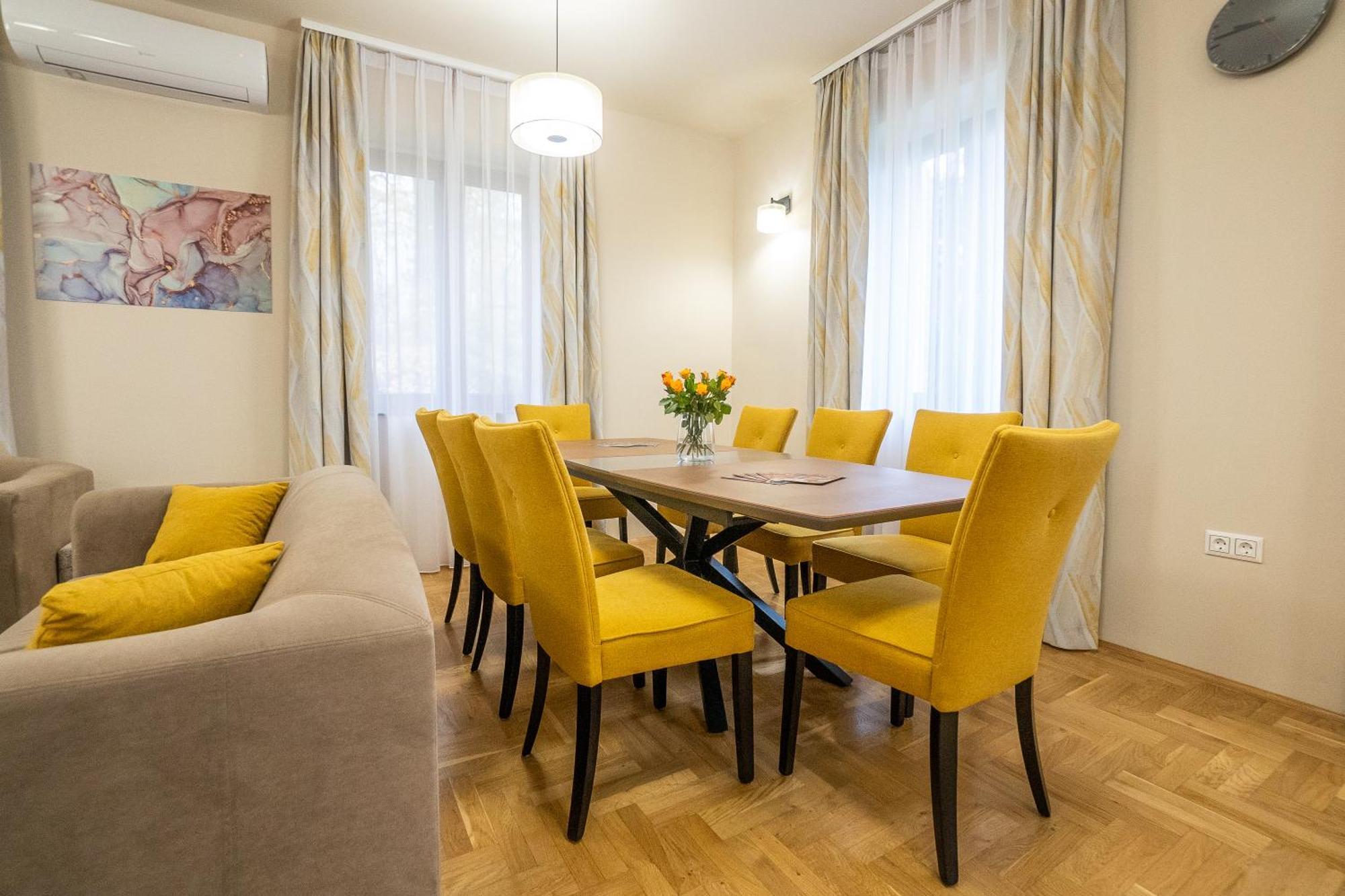 Haracsi Vendeghaz Hotel Zselickisfalud Luaran gambar